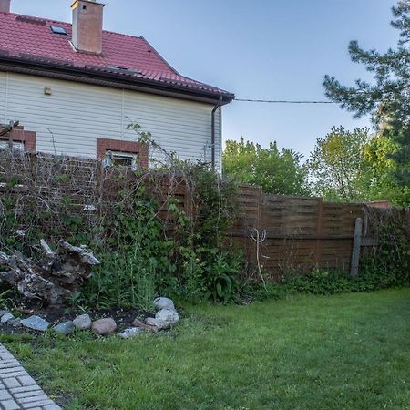 noclegi na Mazurach Okowizna Esterno foto