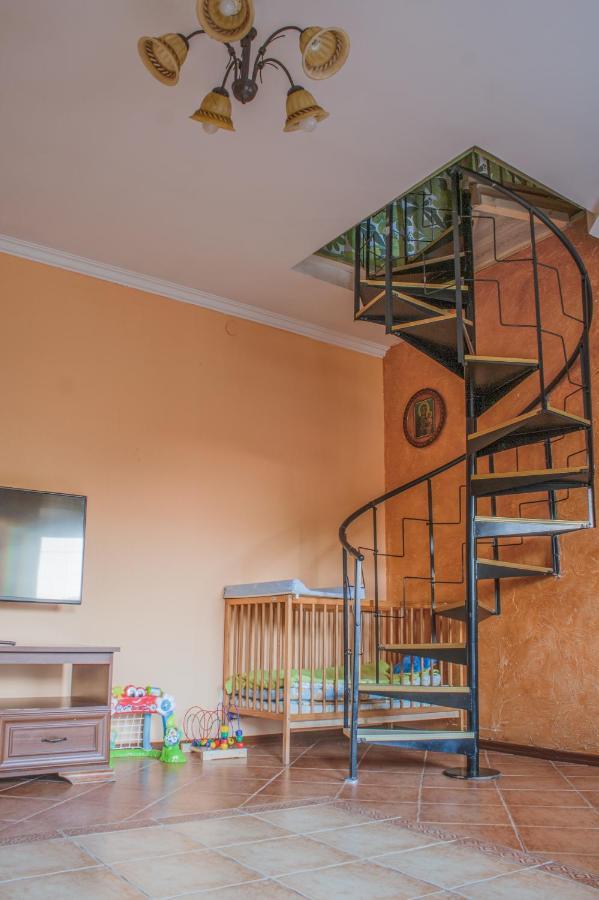 noclegi na Mazurach Okowizna Esterno foto