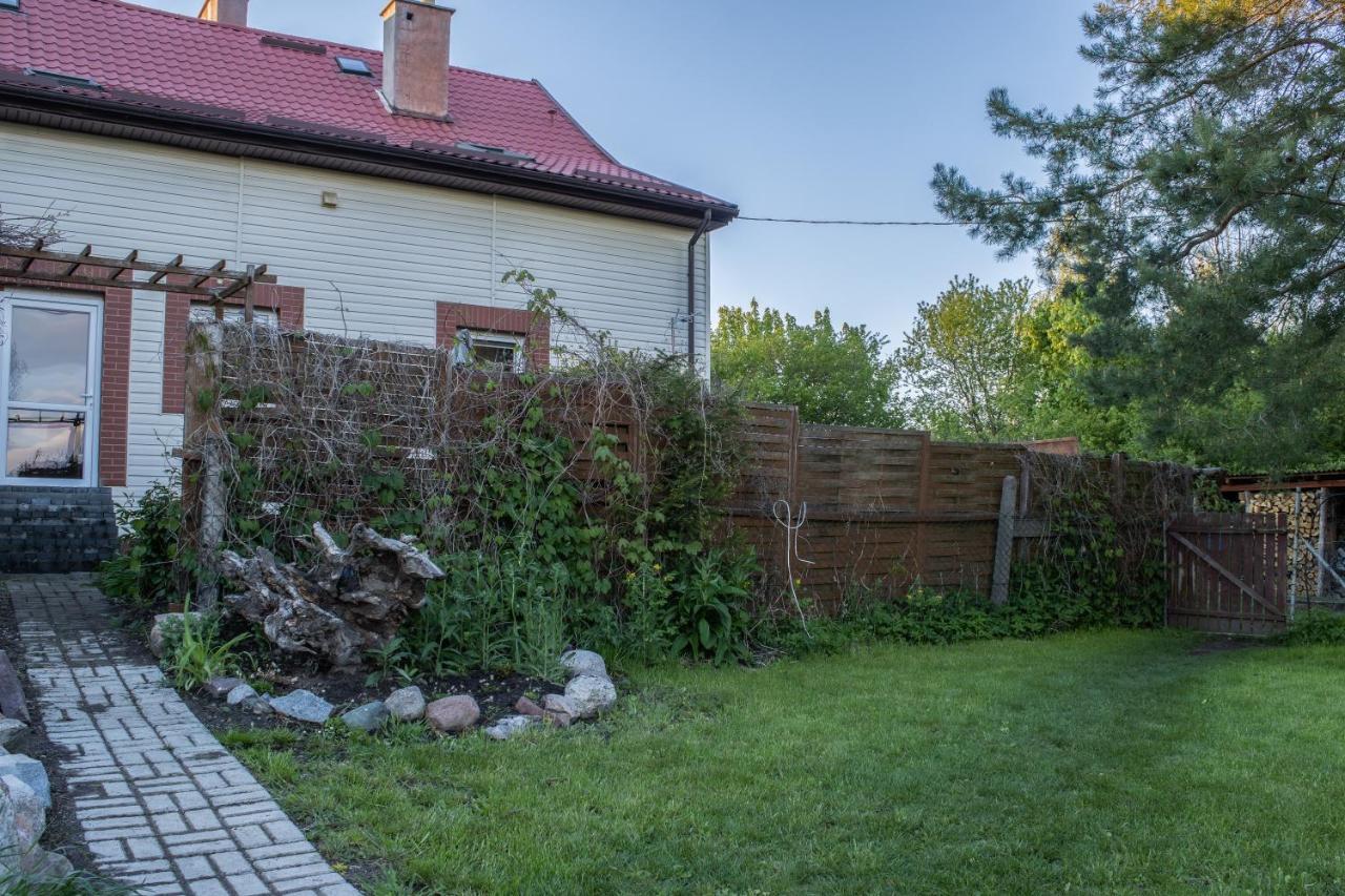 noclegi na Mazurach Okowizna Esterno foto