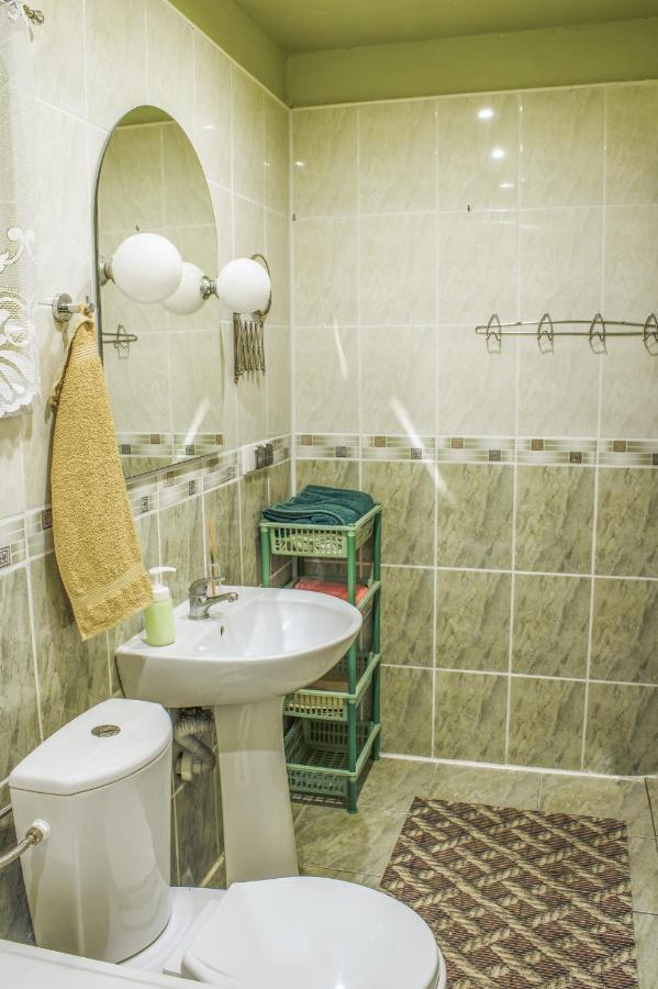 noclegi na Mazurach Okowizna Esterno foto